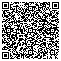 QR code with Tigerlily contacts