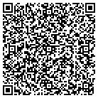 QR code with Tucson Blueprint Co Inc contacts