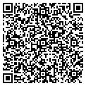 QR code with J J Baronas DDS contacts