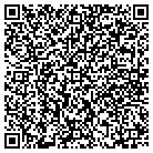 QR code with Tanque Verde Mining & Cnstr Co contacts