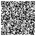 QR code with John Ampe contacts