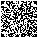 QR code with Kinsman JG Jr & Assoc contacts