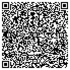 QR code with Massachusetts Bay Technologies contacts