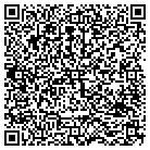 QR code with Massachusetts Bay Technologies contacts