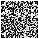 QR code with Q T Realty contacts