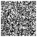 QR code with Hasty Pudding Club contacts
