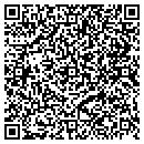 QR code with V F Saldanha MD contacts
