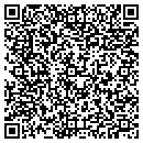 QR code with C F Jordan Construction contacts