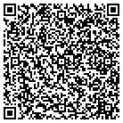 QR code with Rusty's TV & VCR Service contacts