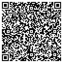 QR code with Theo's Pizzeria contacts