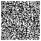 QR code with A Adobe Rv & Mini Storage contacts