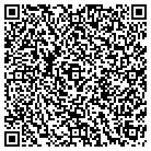QR code with Theta Chi Fraternity Epsilon contacts