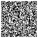 QR code with Upholstery Suppliescom contacts