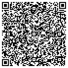 QR code with Yang's Martial Arts & Fitness contacts