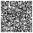 QR code with Rose E Mc Caig contacts