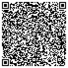QR code with Cambridge Eye Doctors Inc contacts