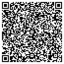 QR code with D Lowell Zercher contacts