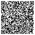 QR code with TIP Inc contacts