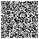 QR code with Kimberly F Parente MD contacts