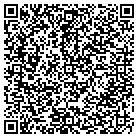 QR code with Hill Roberts Elementary School contacts
