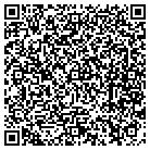 QR code with Zaugg Dairy Nutrition contacts