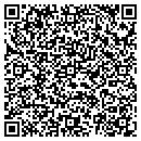 QR code with L & N Enterprises contacts