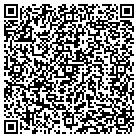 QR code with J C O'Neill Contracting Corp contacts