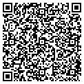 QR code with Dsci contacts
