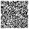 QR code with Tangles contacts