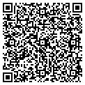 QR code with WUHN contacts