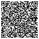 QR code with L A Brokers contacts