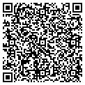 QR code with CMAS contacts