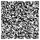 QR code with May Center Day Service contacts