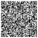 QR code with Jay's Bends contacts