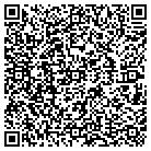 QR code with Amos Clark Kingsbury Antiques contacts