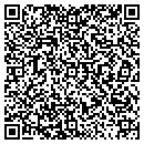 QR code with Taunton Daily Gazette contacts