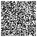 QR code with Robert M Ritchey DPM contacts