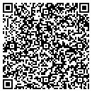 QR code with Astronomical News-University contacts