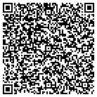 QR code with Public Works Dept-Cemetery Div contacts