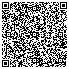 QR code with Malden Center Thrift Store contacts