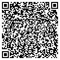 QR code with GNC contacts