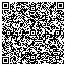 QR code with Holy Ghost Society contacts