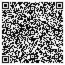 QR code with Robert F Hajjar DDS contacts