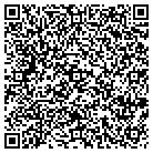 QR code with Nadeau Corp Construction Dev contacts