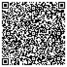 QR code with Manet Community Health Center contacts
