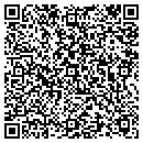 QR code with Ralph D Aserkoff MD contacts