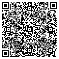QR code with A V Zona contacts