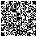 QR code with 2 Guys Pizzeria contacts