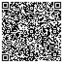 QR code with Praendex Inc contacts