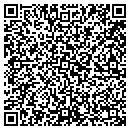 QR code with F C R Auto Sales contacts